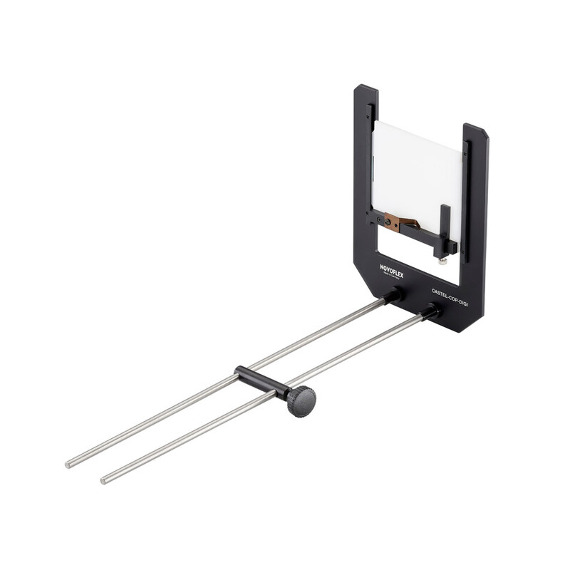 Novoflex Acessório de cópia de diapositivos Castel
