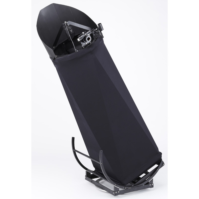 Hubble Optics Telescópio Dobson N 305/1372 UP12 Premium Ultra Portable DOB