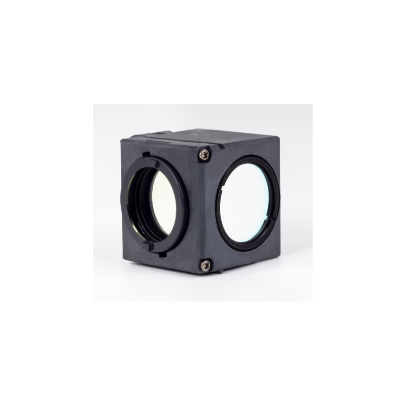 Motic Conjunto DAPI + Hoechst AlexaFluor 350 (BA410E, AE31E)