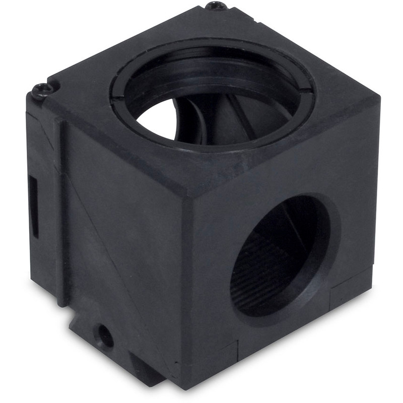 Motic Conjunto de filtros vazios para Fluorescência (BA410E, AE31E)