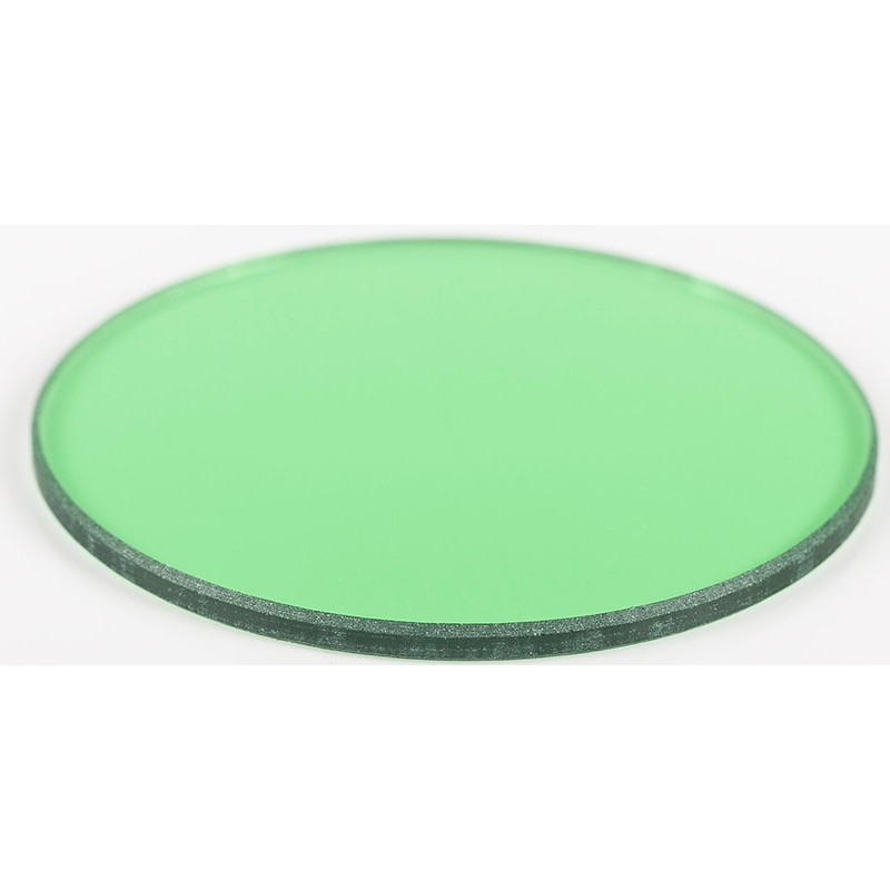 Motic Filtro verde, Ø 45mm (BA310, BA410, AE31)