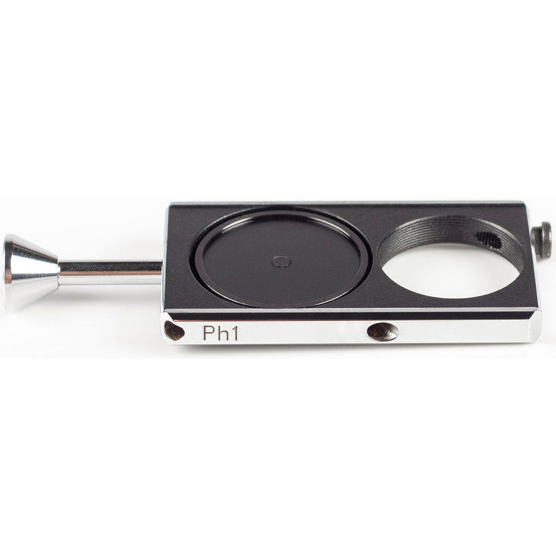 Motic Deslocador de fase Ph1 (10X) (BA310, BA410E)