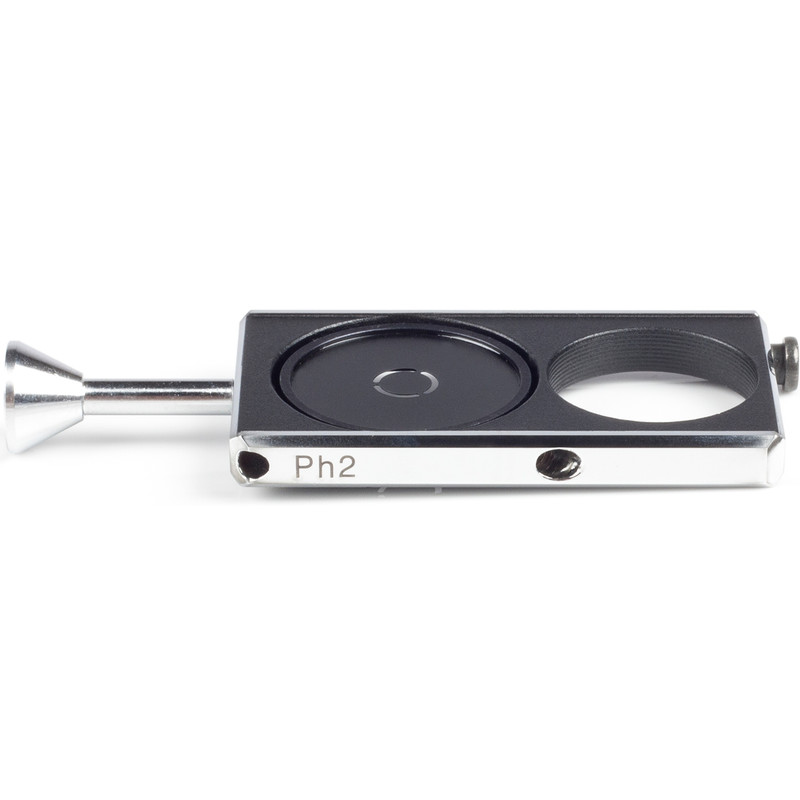 Motic Deslocador de fase Ph2 (20X, 40X) (BA310, BA-410E)