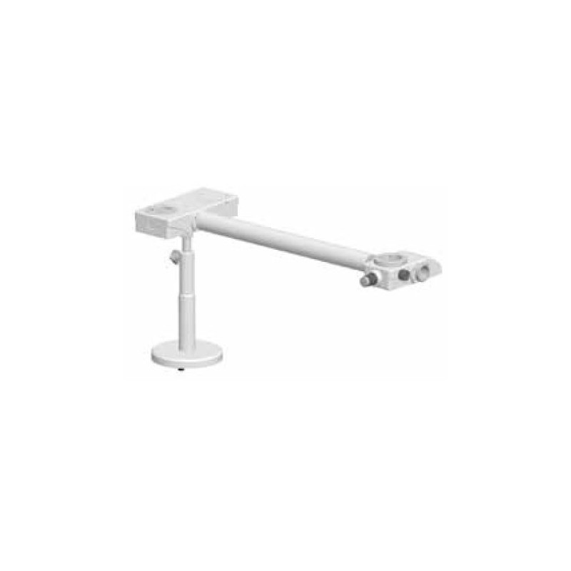 Motic Cabeça de discussão MHV-2 LS -2 Pos. lado a lado, esquerda (BA410E, BA310)