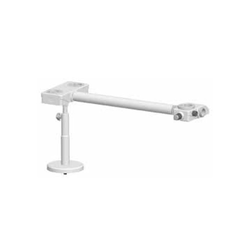 Motic Cabeça de discussão MHV-3 LS Pos. lado a lado, esquerda (BA410E, BA310)