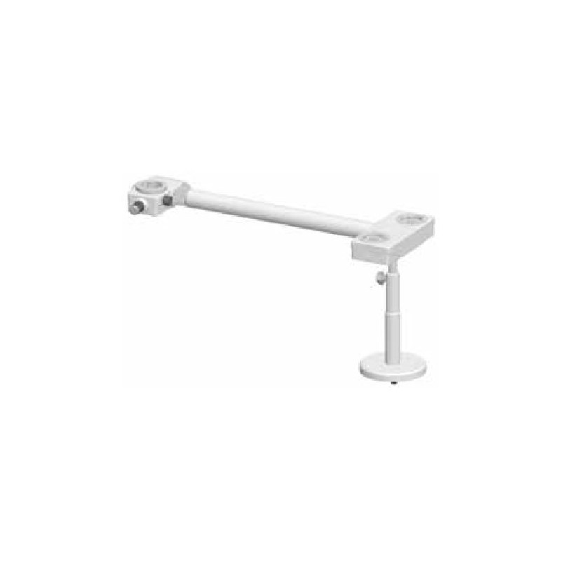 Motic Cabeça de discussão, MHV-3 RS - 3 posições, direita (BA410E, BA310)