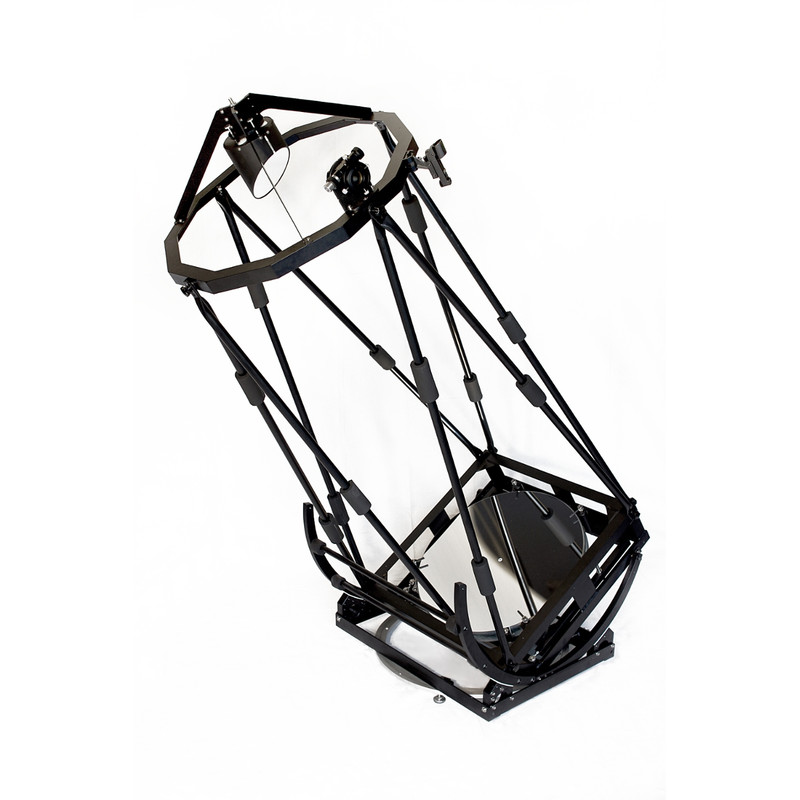 Hubble Optics Telescópio Dobson N 607/2012 UL24 f/3.3 Premium Ultra Light Carbon Fiber Truss