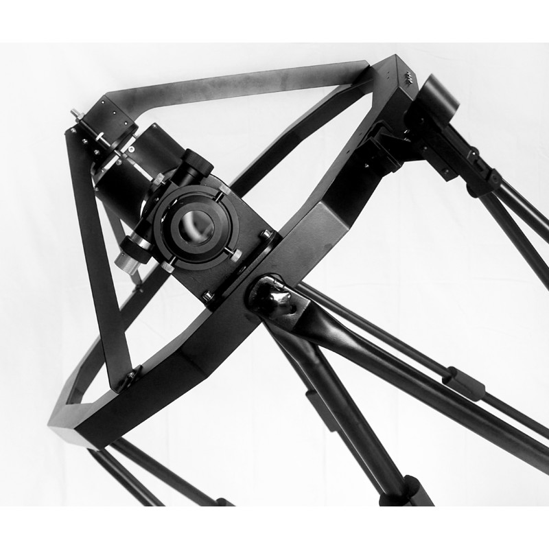 Hubble Optics Telescópio Dobson N 607/2012 UL24g f/3.3 Premium Ultra Light Carbon Fiber Truss GoTo