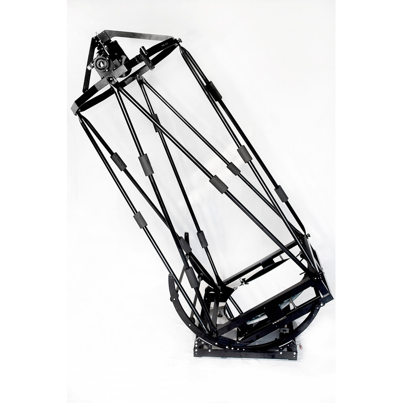 Hubble Optics Telescópio Dobson N 607/2012 UL24g f/3.3 Premium Ultra Light Carbon Fiber Truss GoTo