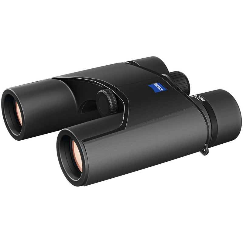 ZEISS Binóculo Victory Pocket 8x25