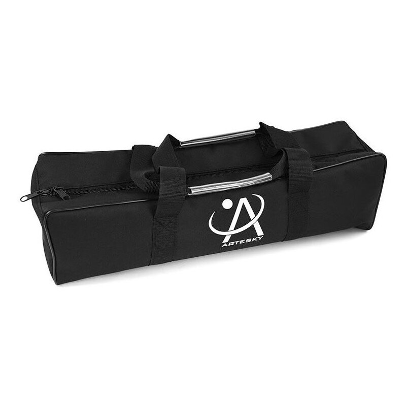 Artesky Estojo de transporte para pequenos Refratores com 600 mm de comprimento