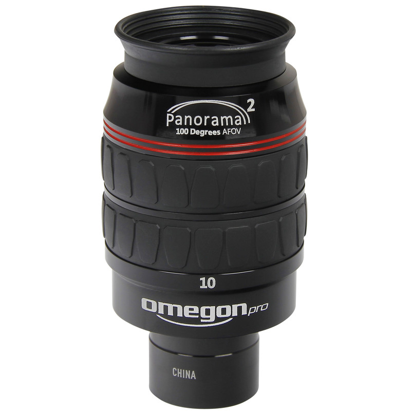 Omegon Ocular Panorama II 10mm Okular 1.25''