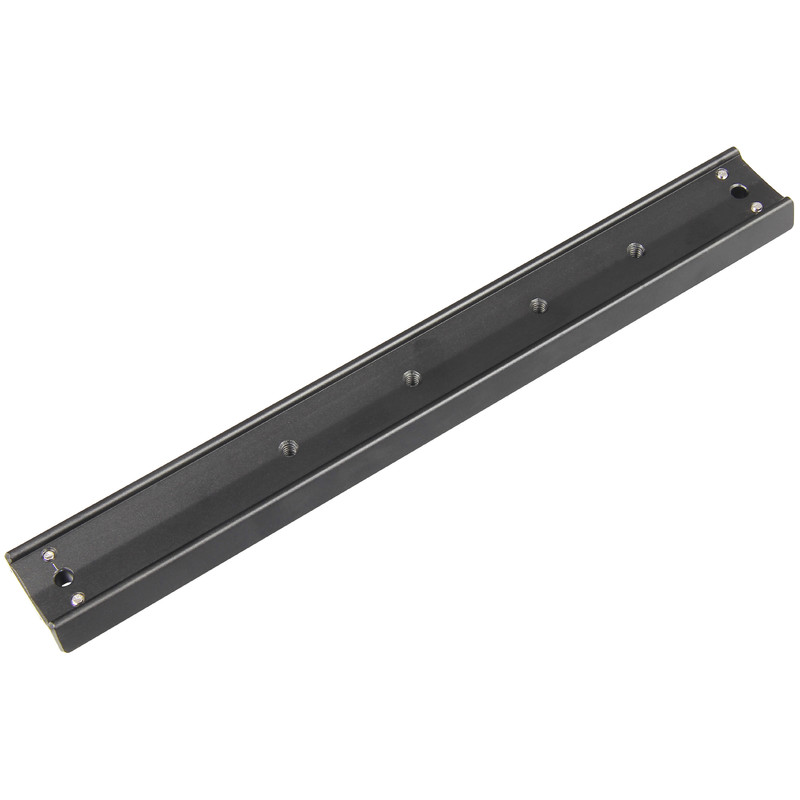 Omegon Barra de montagem 33cm para Montagens EQ-4/5/6