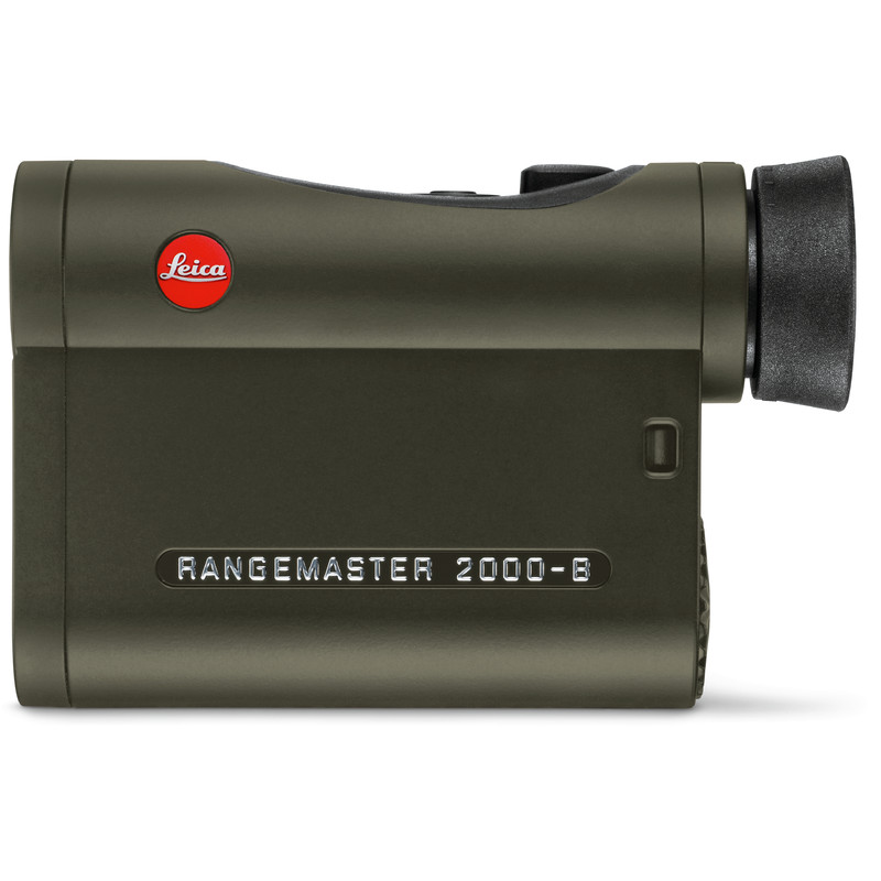 Leica Medidor de distância Rangemaster CRF 2000-B Edition 2017