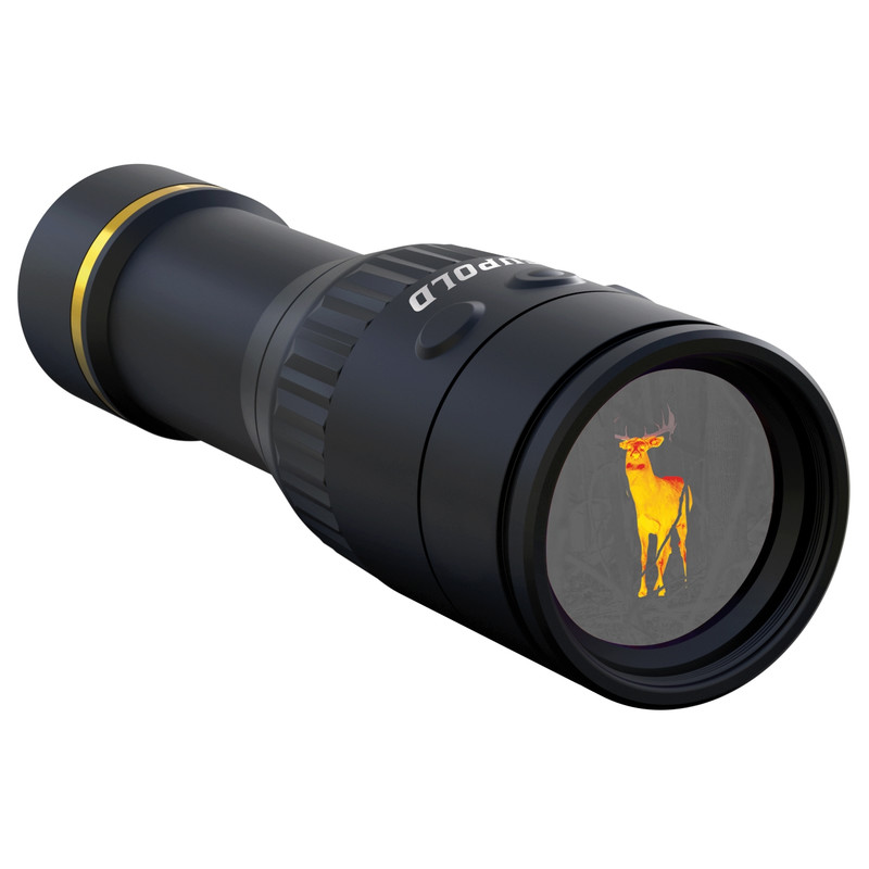 Leupold Câmara térmica LTO Tracker