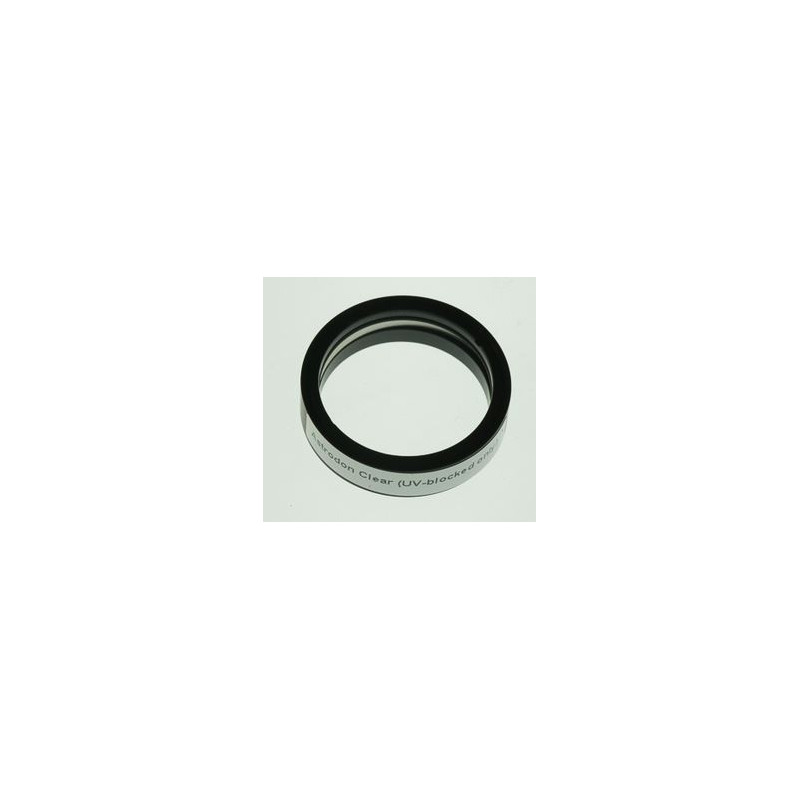 Astrodon Filtro de vidro transparente 2ª geração 1,25"