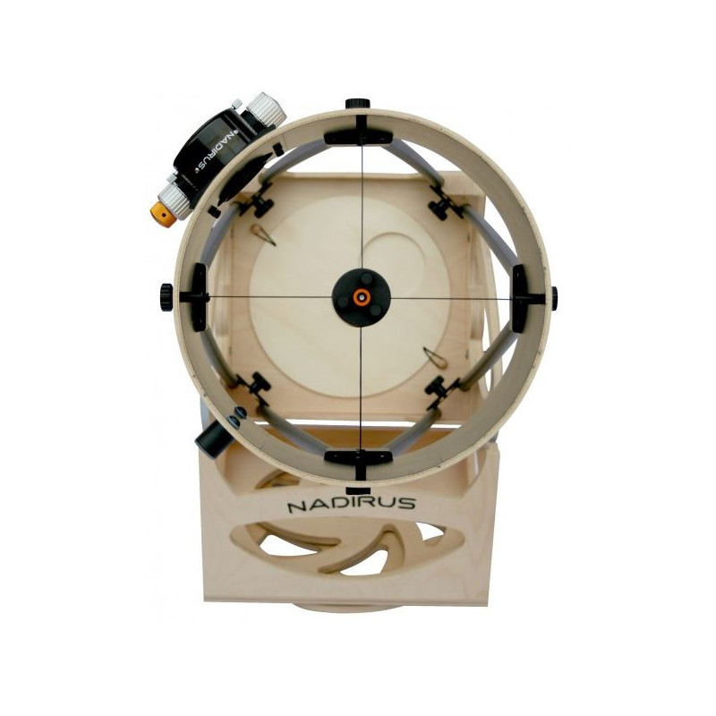 Geoptik Telescópio Dobson N 404/1815 DOB Nadirus 16"