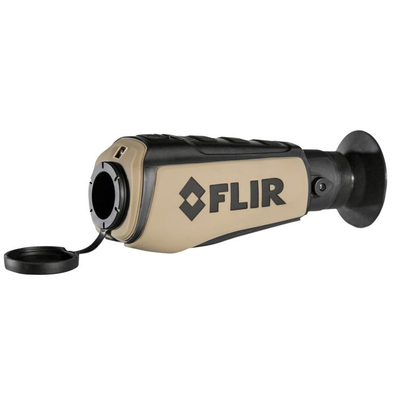 FLIR Câmara térmica Scout III-320 60Hz