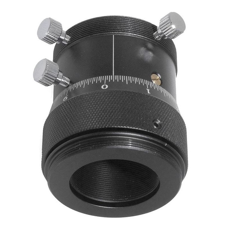 TS Optics Focador Focalizador helicoidal micro helicoidal T2 1.25"