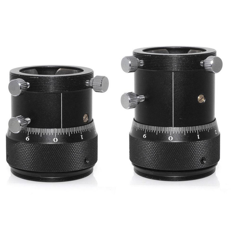 TS Optics Focador Focalizador helicoidal micro helicoidal T2 1.25"