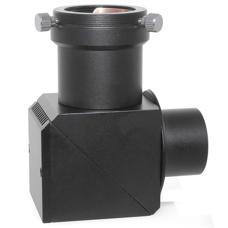 TS Optics Prisma solar com filtro de polarisação e filtro de banda estreita de 1,25