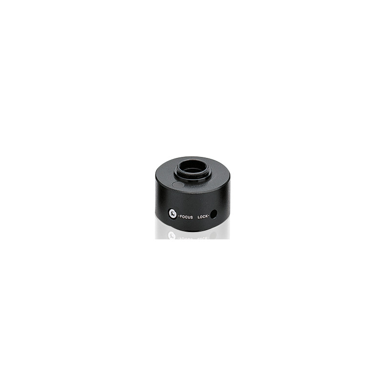 Evident Olympus Adaptador de câmera U-TV0.5XC-3-8 C-Mount