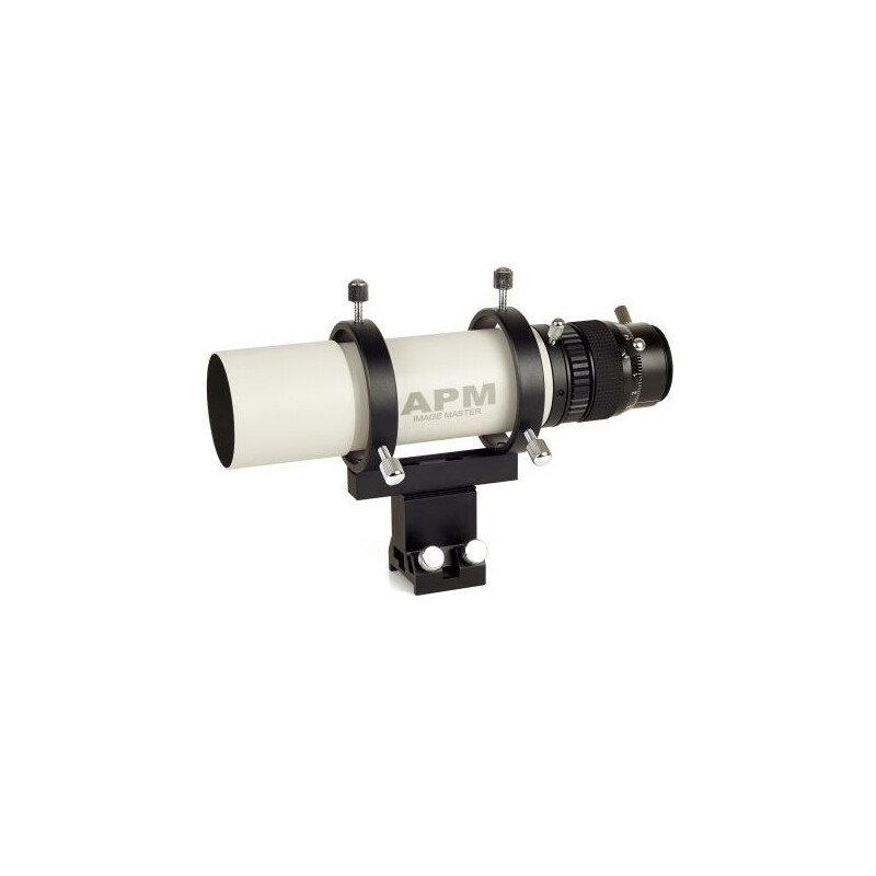 APM Luneta buscadora Imagemaster 50mm guia