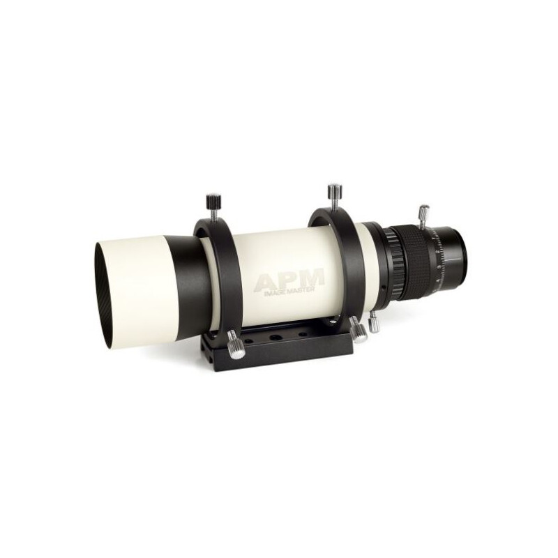 APM Guidescope Guia Imagemaster 60mm