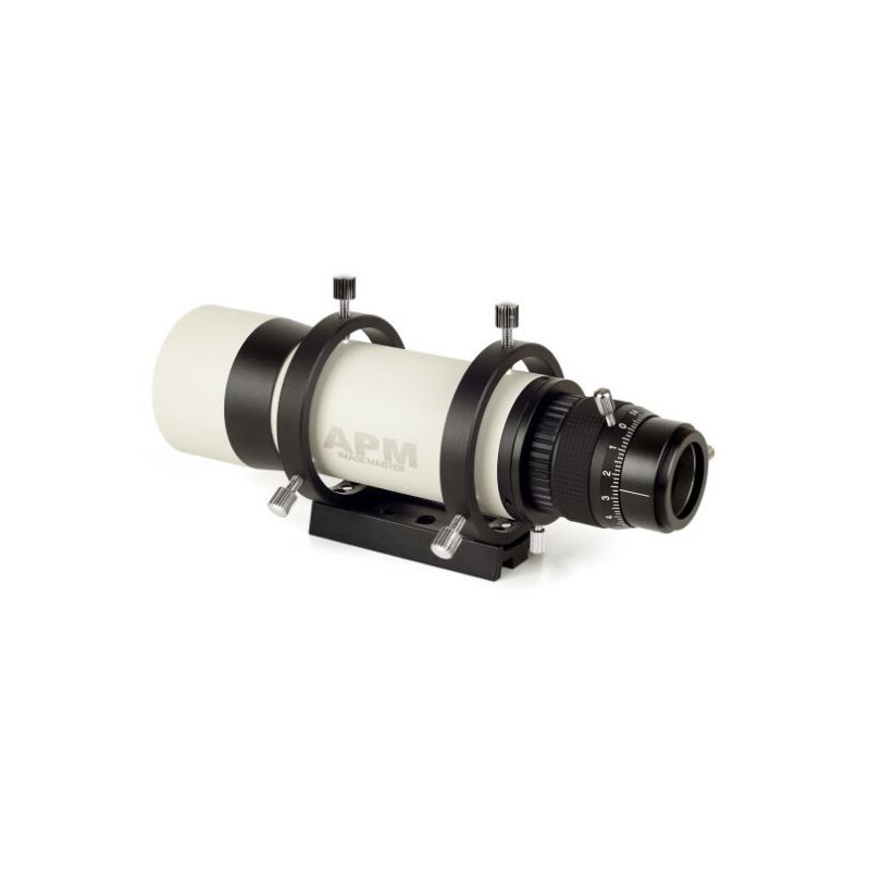 APM Guidescope Guia Imagemaster 60mm