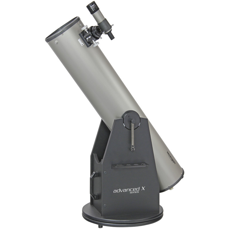 Omegon Conjunto de telescópio Dobson Advanced X N 203/1200