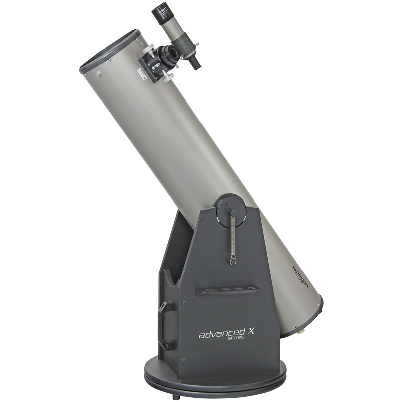 Omegon Telescópio Dobson Advanced X N 203/1200