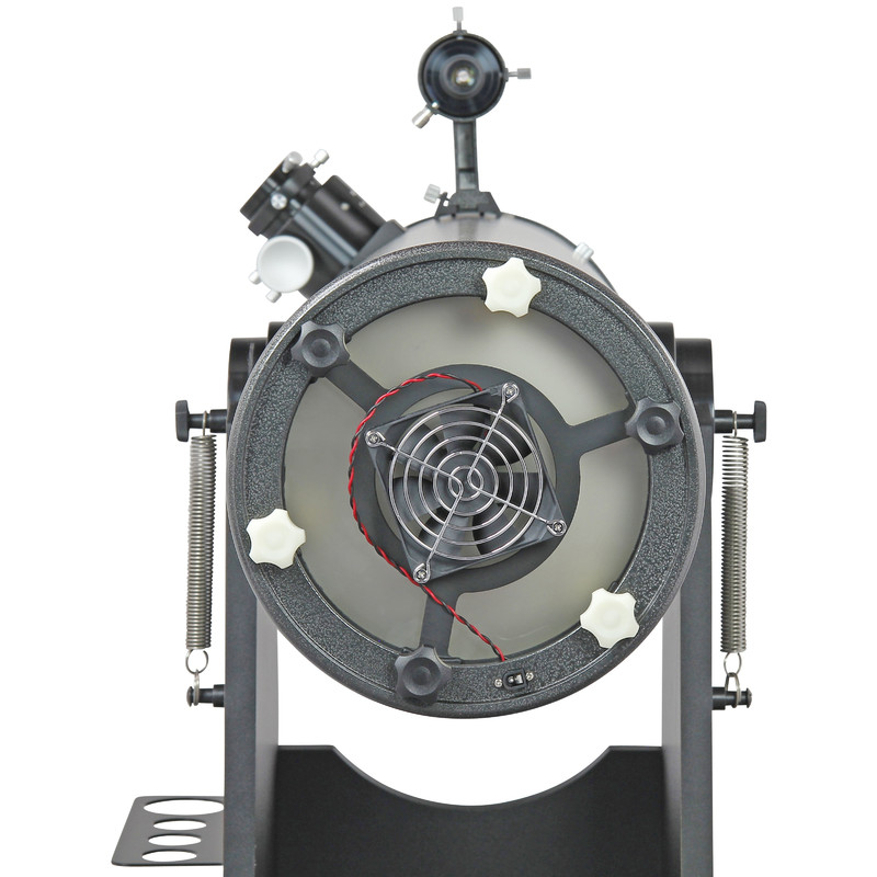 Omegon Conjunto de telescópio Dobson Advanced X N 203/1200