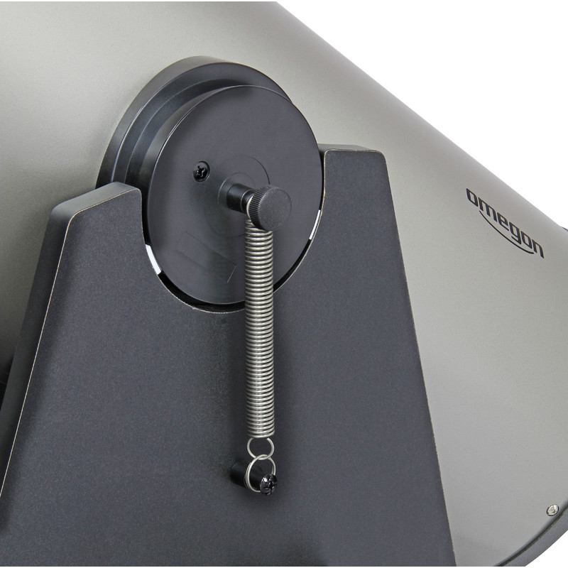 Omegon Conjunto de telescópio Dobson Advanced X N 203/1200