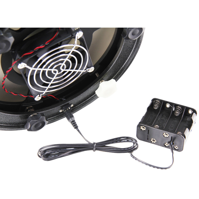 Omegon Conjunto de telescópio Dobson Advanced X N 203/1200