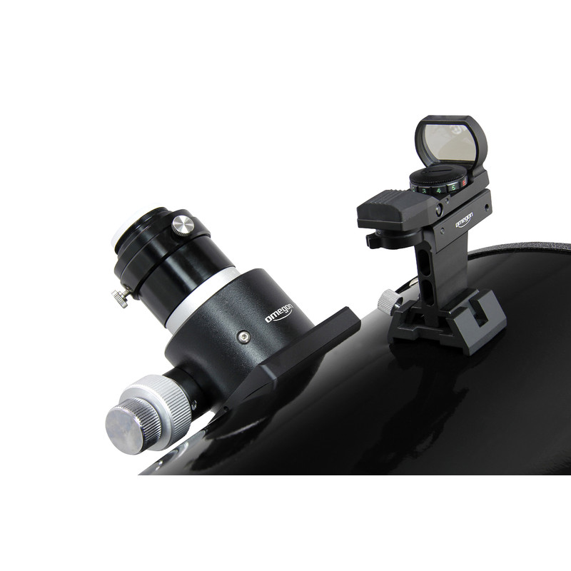 Telescópio Dobsoniano Omegon ProDob N 304/1500