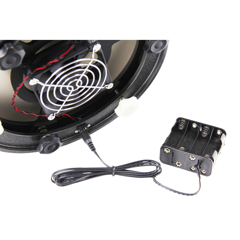 Telescópio Dobsoniano Omegon ProDob N 254/1250 Radiante