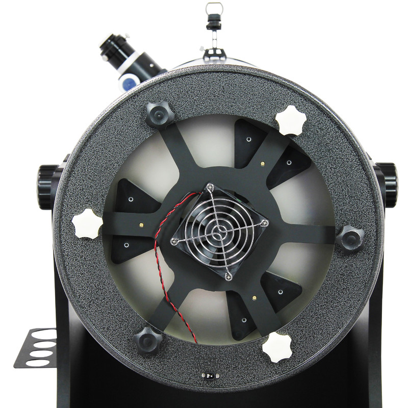 Telescópio Dobsoniano Omegon ProDob N 304/1500 Radiante