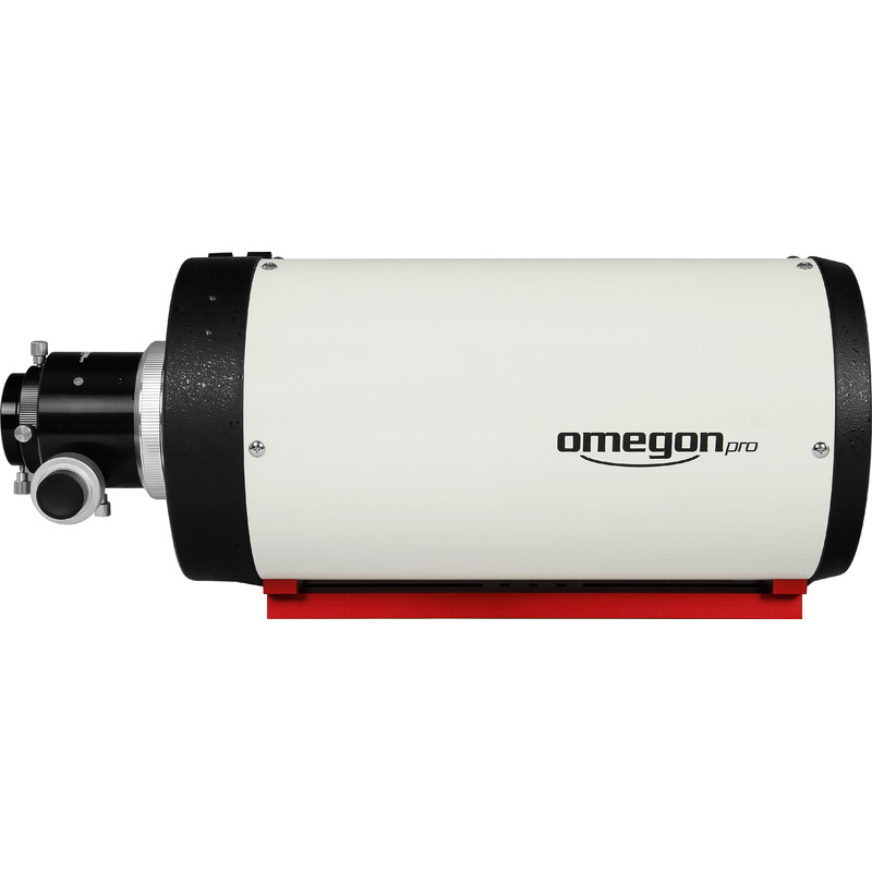 Omegon Telescópio Pro Ritchey-Chretien RC 154/1370 EQ6-R Pro