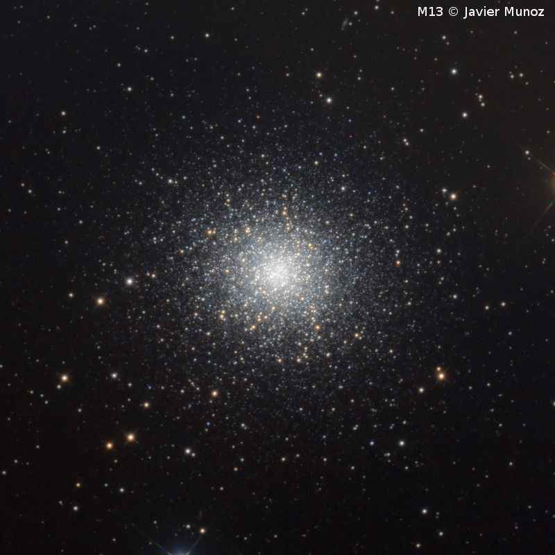 Omegon Telescópio RC 154/1370 EQ570DX