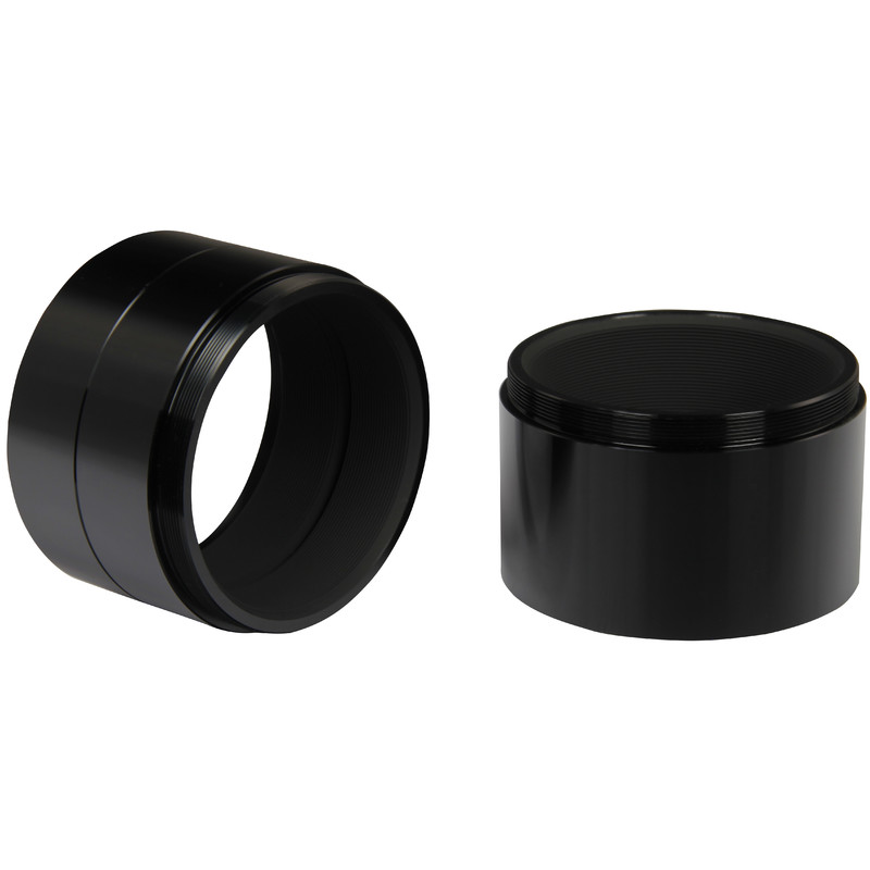 Omegon Telescópio Ritchey-Chretien Pro RC 154/1370 EQ570DX Goto