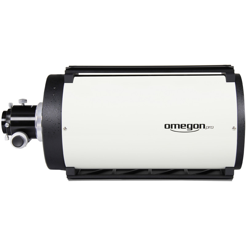 Omegon Telescópio Pro Ritchey-Chretien RC 203/1624 iEQ45 Pro