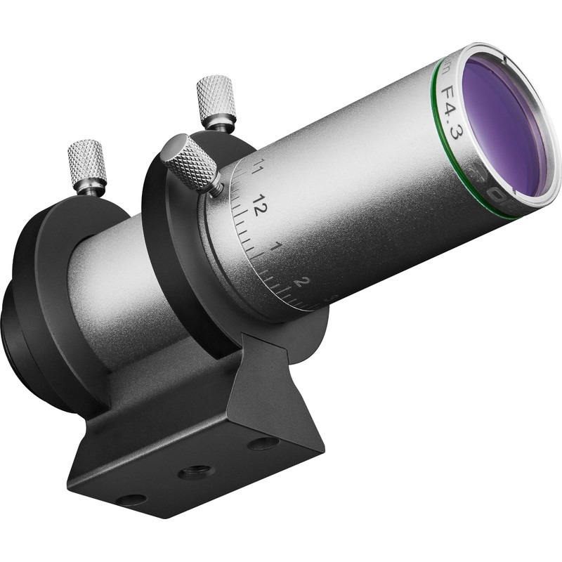 Orion Luneta buscadora Ultra-Mini guide scope, 30mm