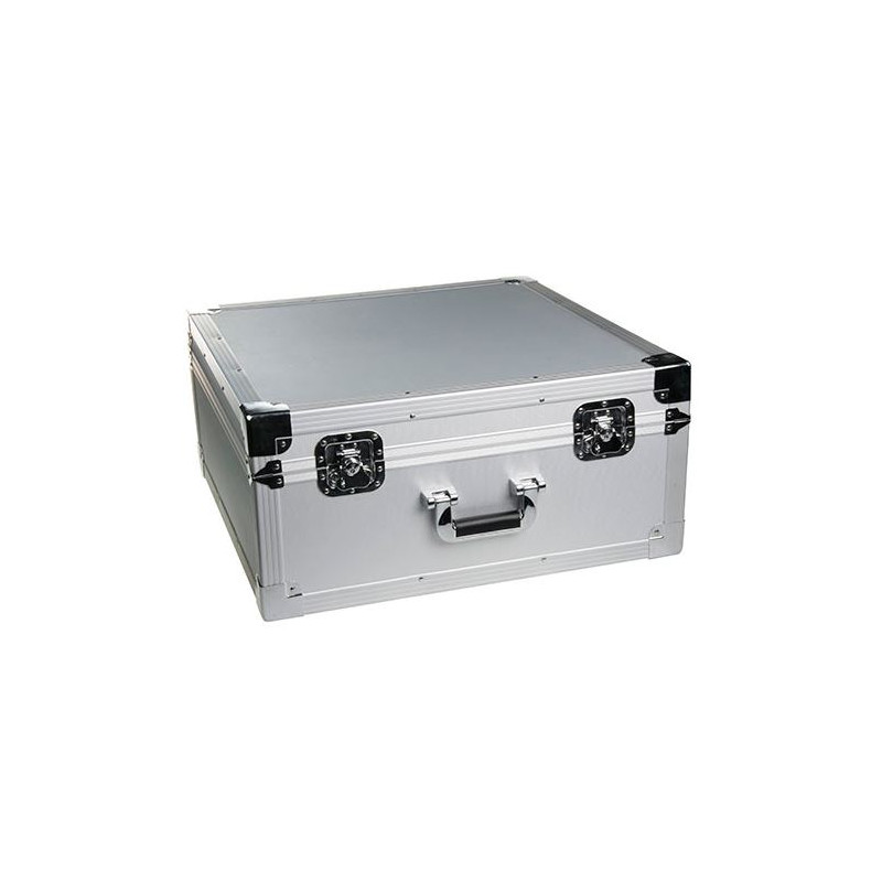 Euromex Estojos de transporte OX.3010, Aluminium flight case (Oxion)