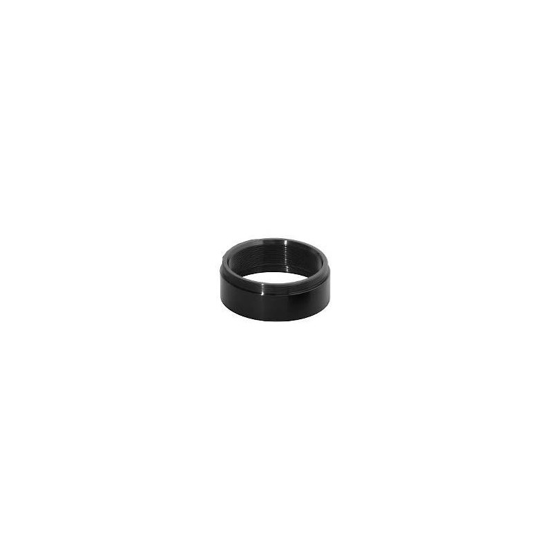 TS Optics Cilíndro de extensão para Telescópios RC 25mm