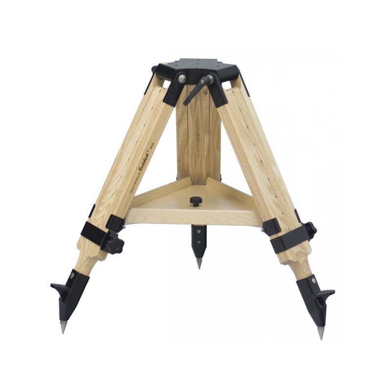 Berlebach Tripé Planet small para iOptron iEQ45/CEM60/CEM70