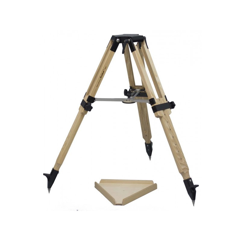 Berlebach Tripé Planet small para iOptron iEQ45/CEM60/CEM70