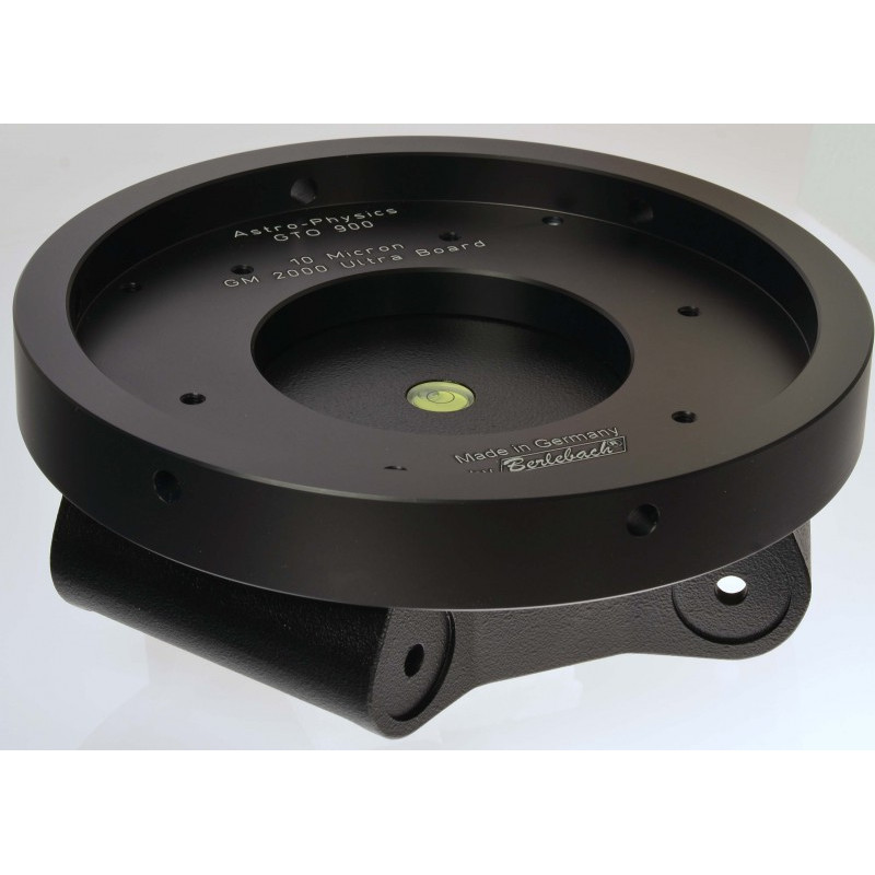 Berlebach Tripé Planet small para 10 Micron GM 2000 HPS