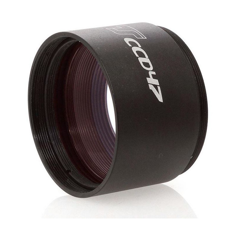 TS Optics Reducer 2'' CCD 0,67x para Telescópios RC até f/8
