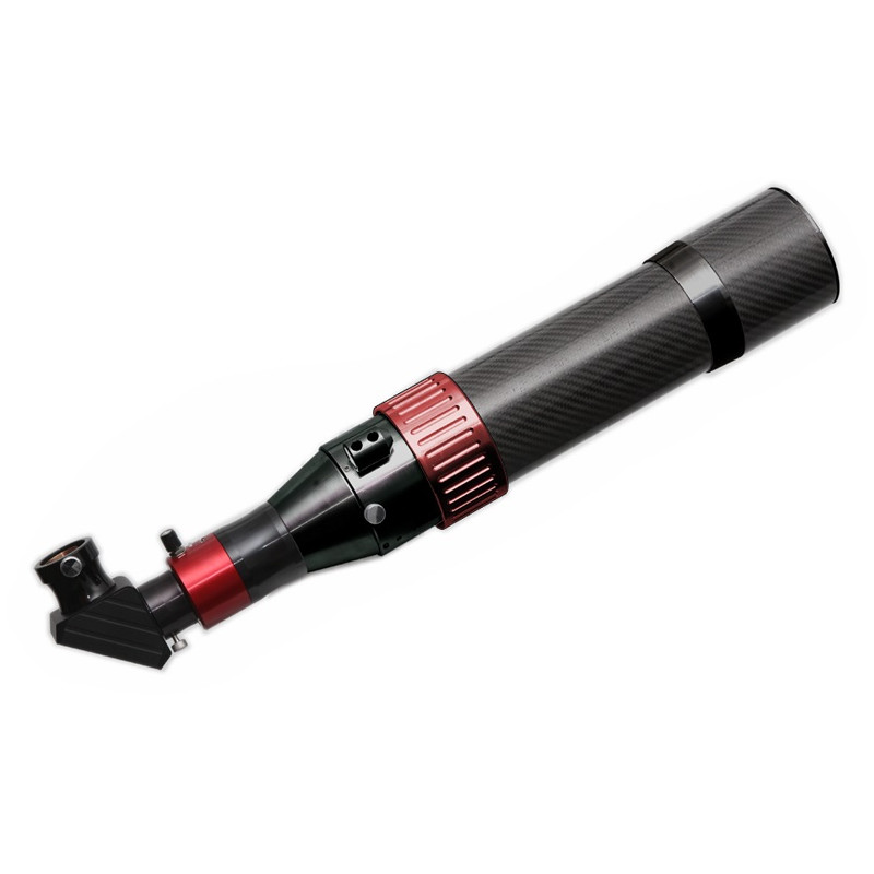 DayStar ST 80/1400 SolarScout Carbono H-alpha Cromosfera OTA