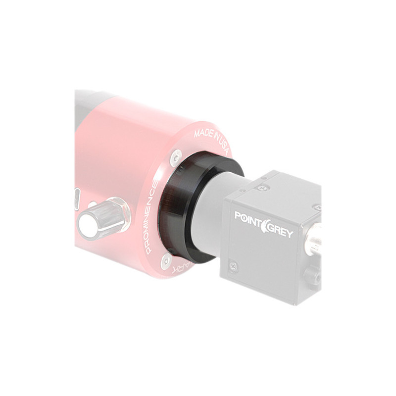 DayStar Adapter Adaptadores T2 para Filtros QUARK